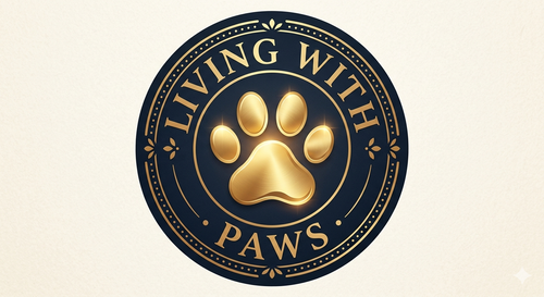 Living With Paws